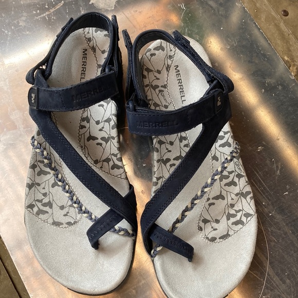 Merrell Shoes - Merrell sandals